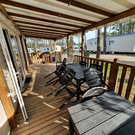 Smala * Saint-Julien-en-Born