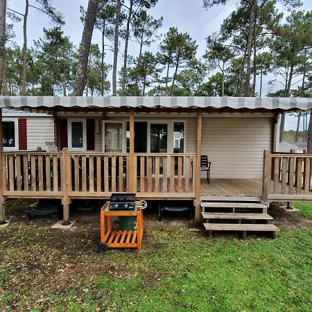 Smala Saint-Julien-en-Born