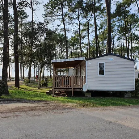 Apartament Smala Saint-Julien-en-Born