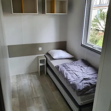 Smala Saint-Julien-en-Born