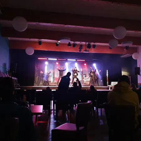 Smala Apartament Saint-Julien-en-Born