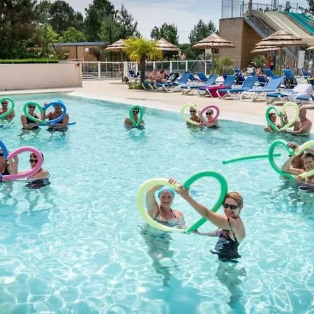 Smala Saint-Julien-en-Born