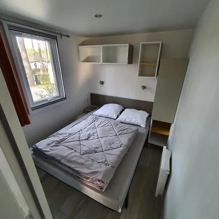 Apartament Smala Saint-Julien-en-Born