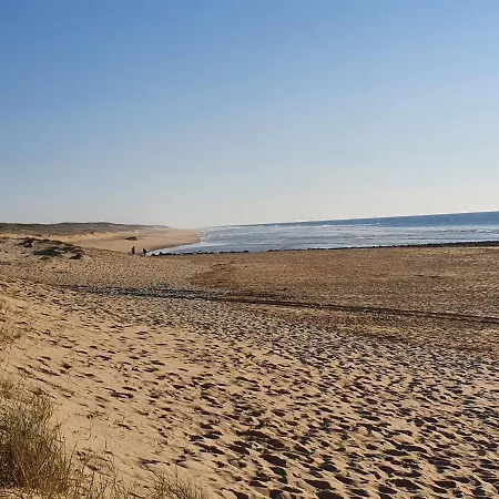 Smala * Saint-Julien-en-Born