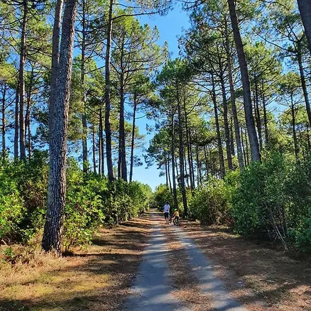 Smala Saint-Julien-en-Born