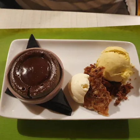 Smala Apartament Saint-Julien-en-Born