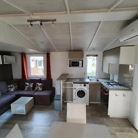 Apartamento Smala *
