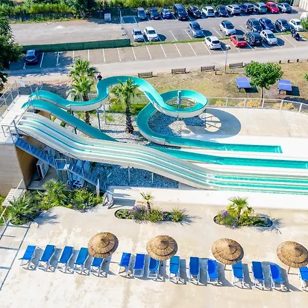 アパート Smala サン・ジュリアン・アン・ボルヌ