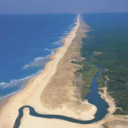 Διαμέρισμα Smala *