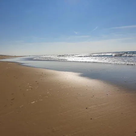 Smala * Saint-Julien-en-Born