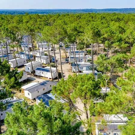 Smala Saint-Julien-en-Born