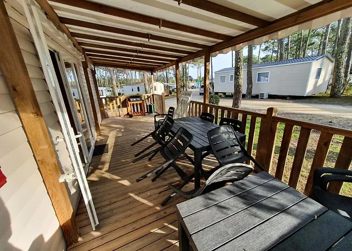 Smala * Saint-Julien-en-Born