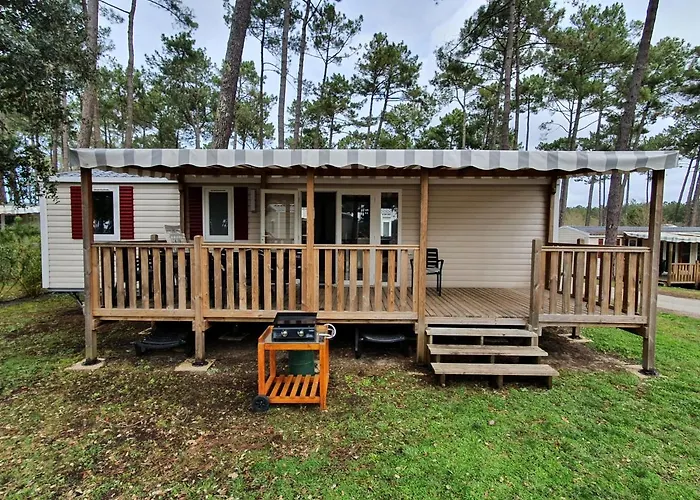 Smala Saint-Julien-en-Born