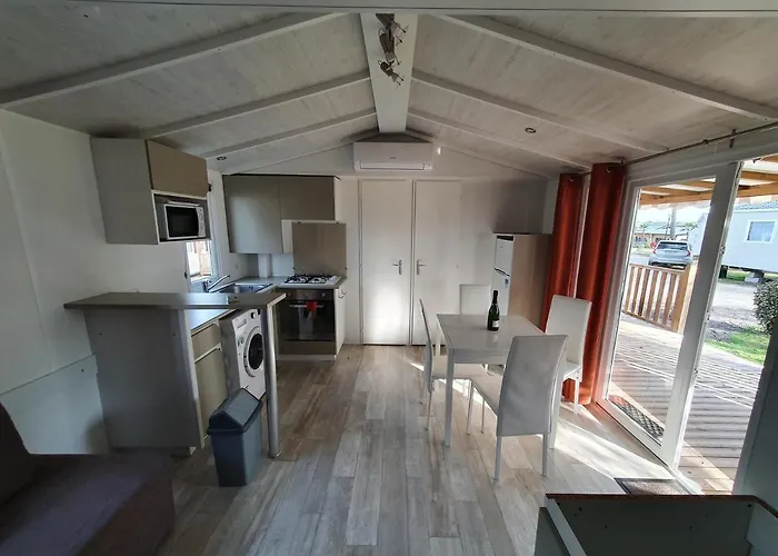 Apartamento Smala Saint-Julien-en-Born