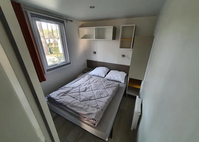 Apartamento Smala Saint-Julien-en-Born