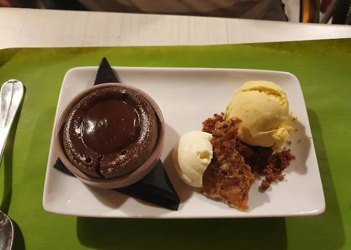 Smala Apartamento Saint-Julien-en-Born